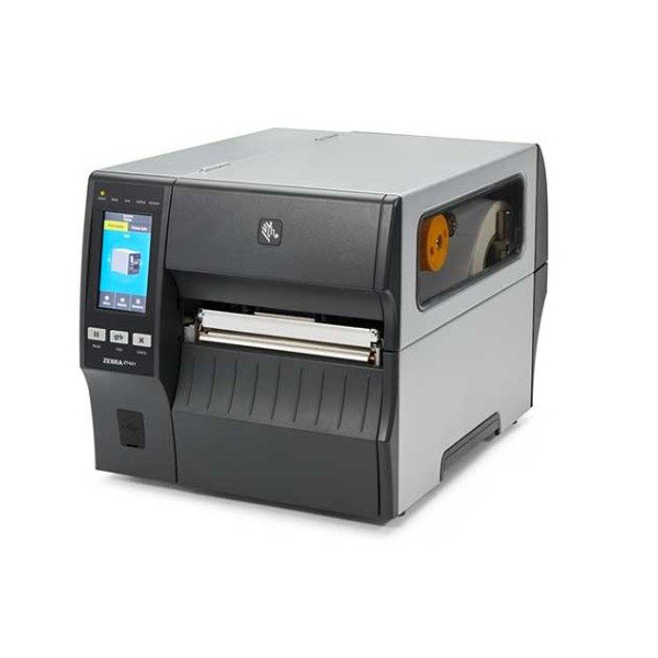 斑馬ZT411 300DPI打印機